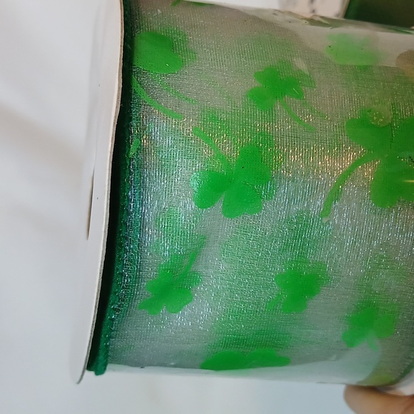 Wired Ribbon Set - Picture 4 of 6